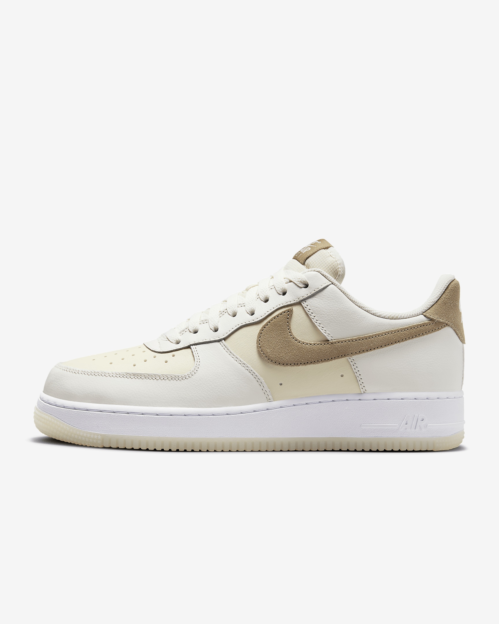 Nike Air Force 1 '07 LV8 Men's Shoes - 1