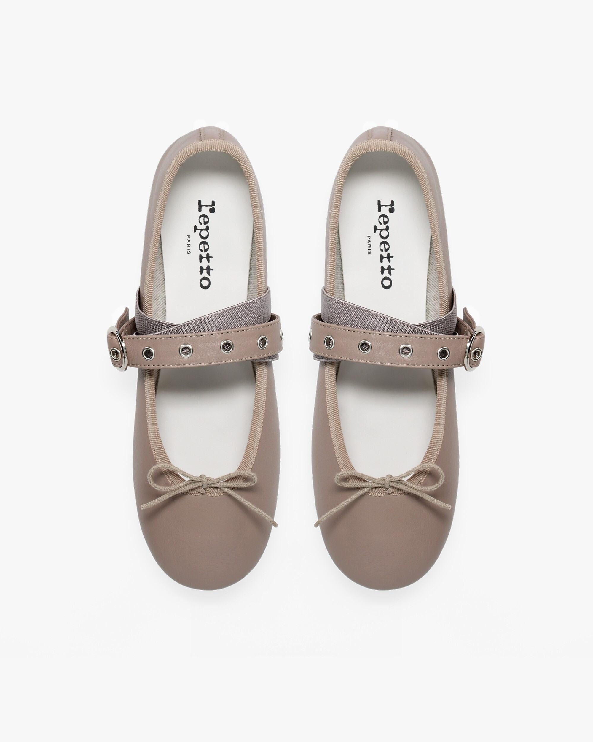 Ballet twist Mary janes - 6