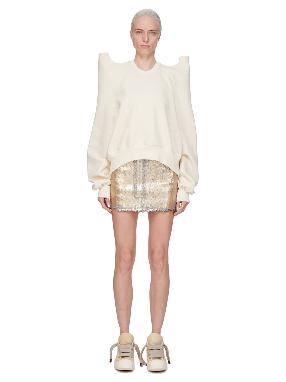 SWEATSHIRT - 7