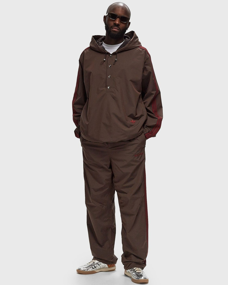 adidas x Wales Bonner NYLON TRACK PANT outlook