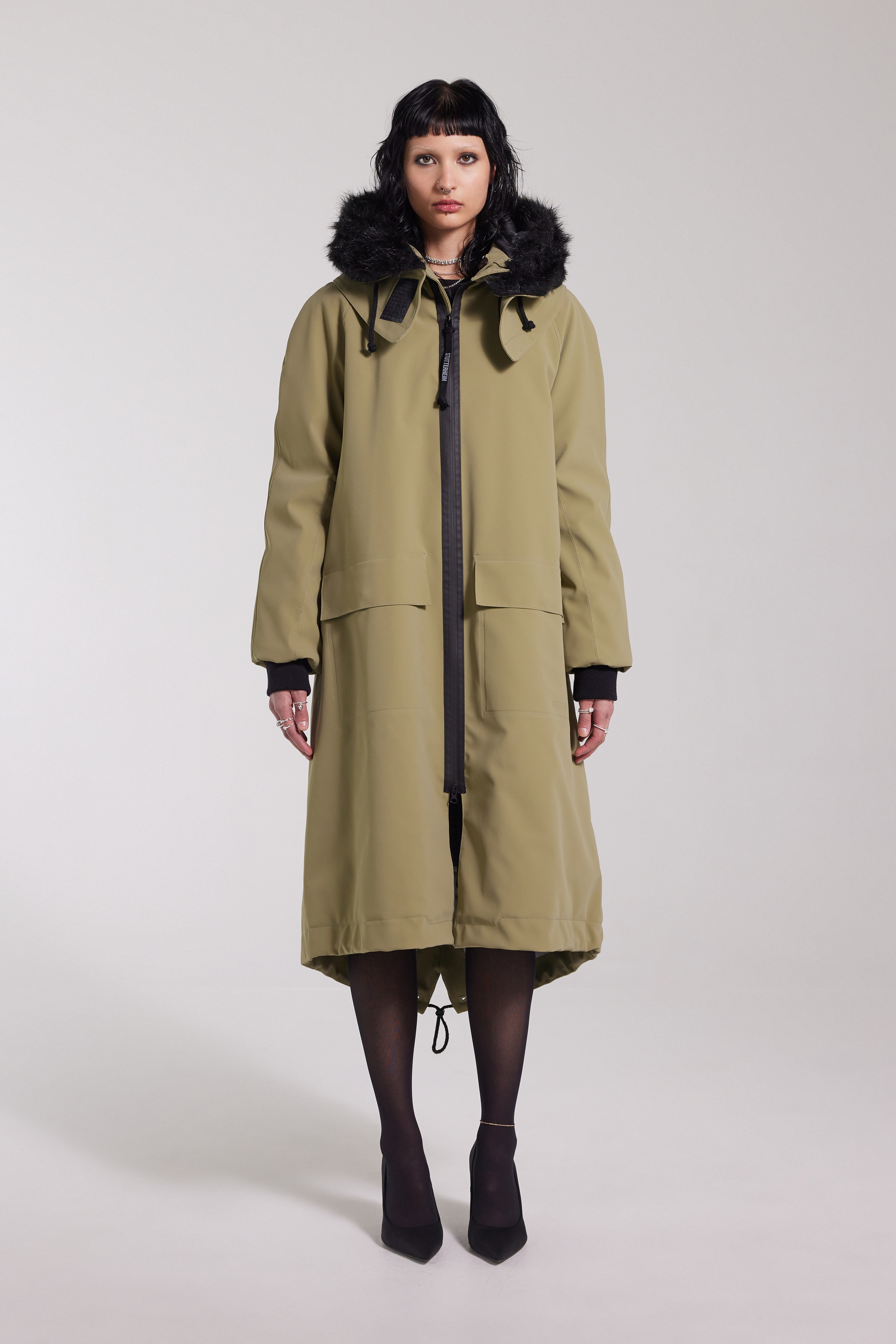 Pajala Parka Aloe - 5