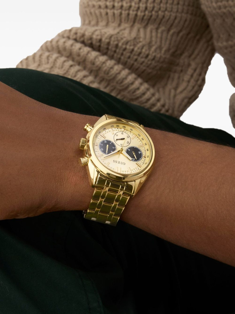 GUESS USA Dawson 44mm outlook