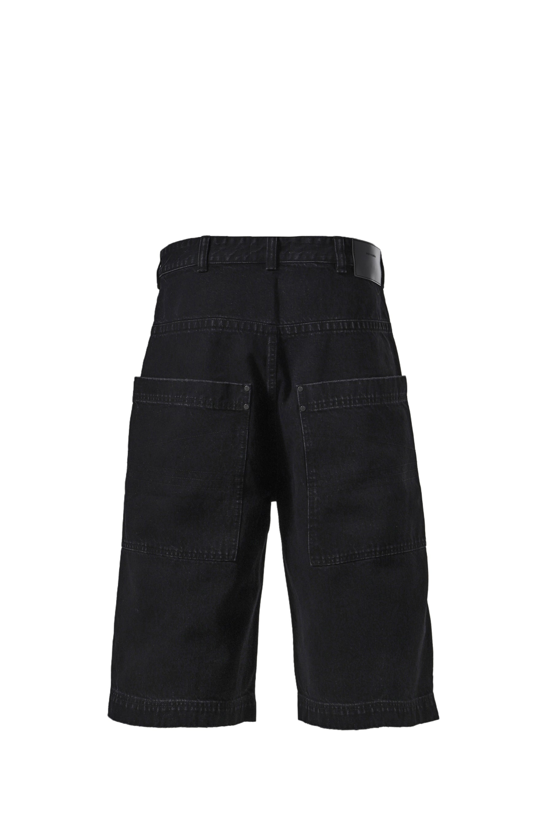 D-SHORTS MAGNETITE / MAGNETITE - 6
