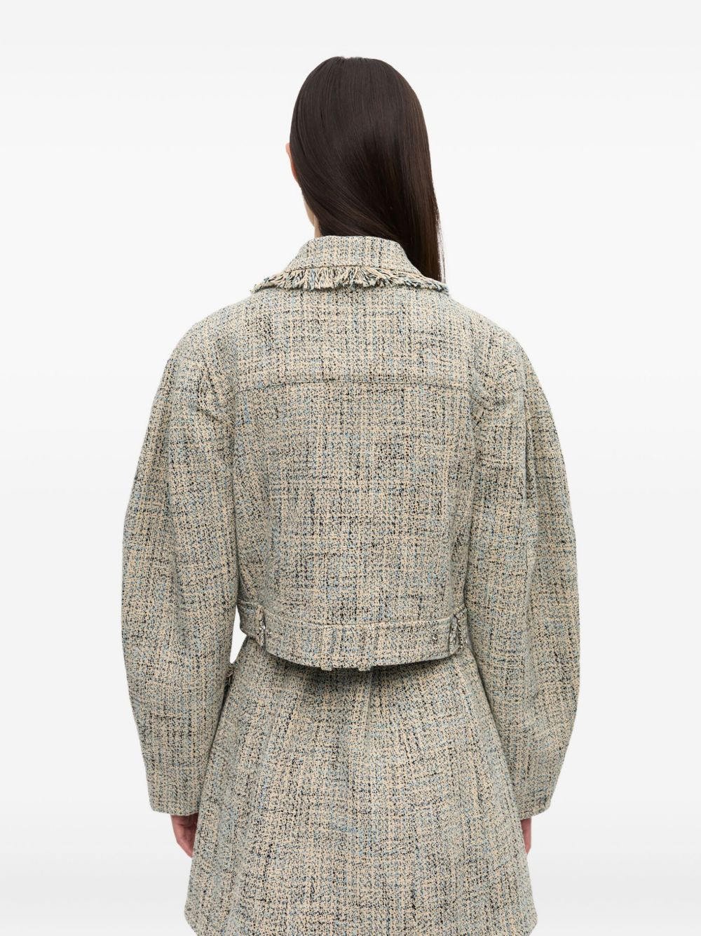 GANNI Jacket - 2
