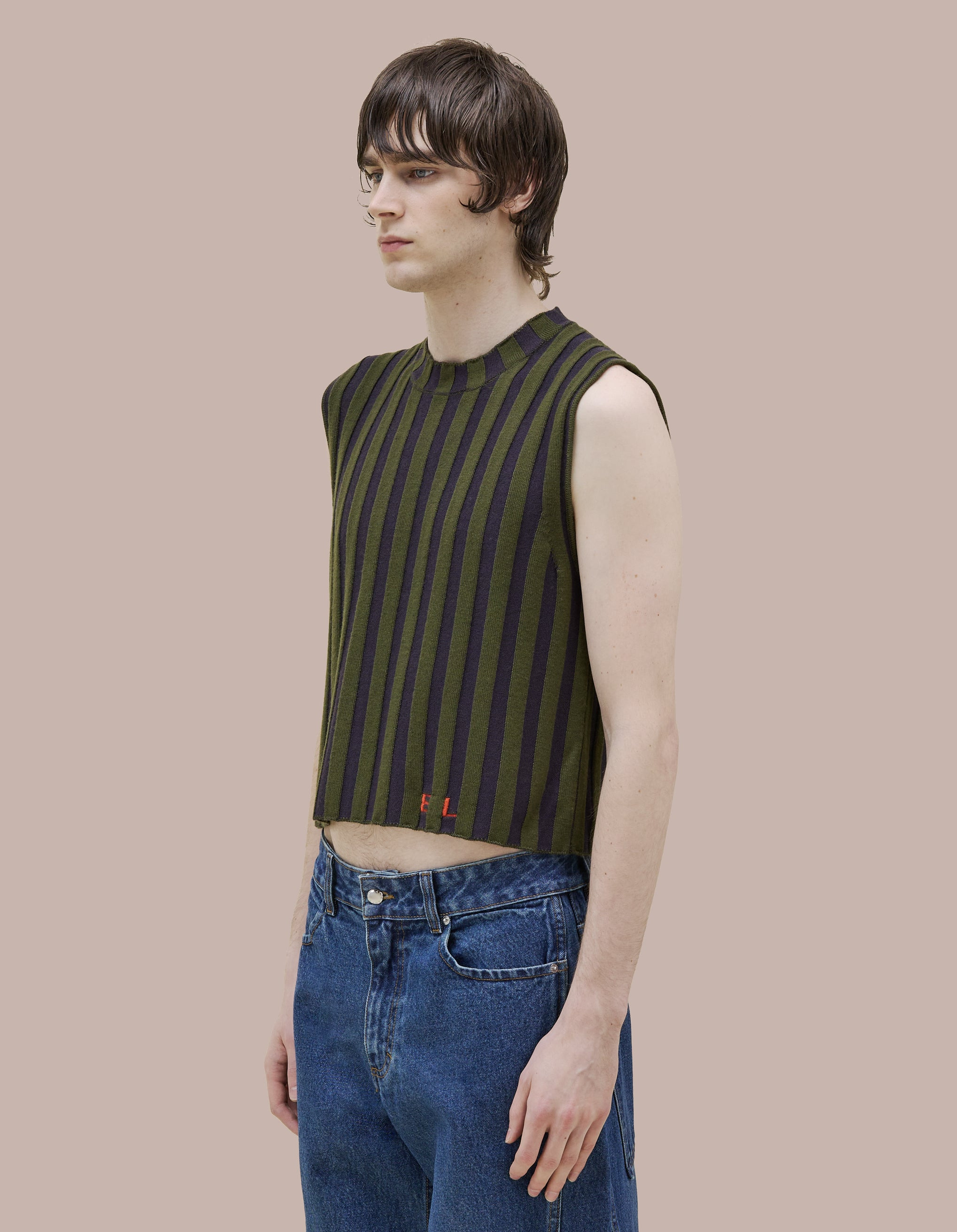 KEYBOARD VEST - 3