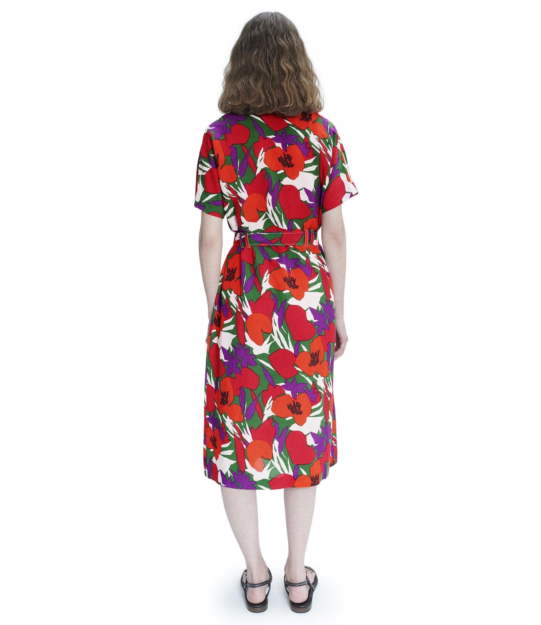 New Drew dress - 3