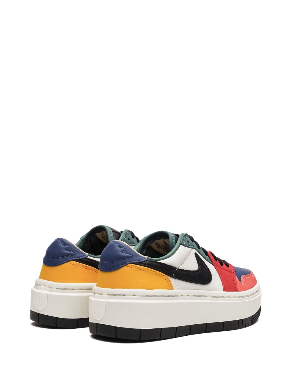 Jordan 1 Elevate Low SE "Multicolor" sneakers - 3