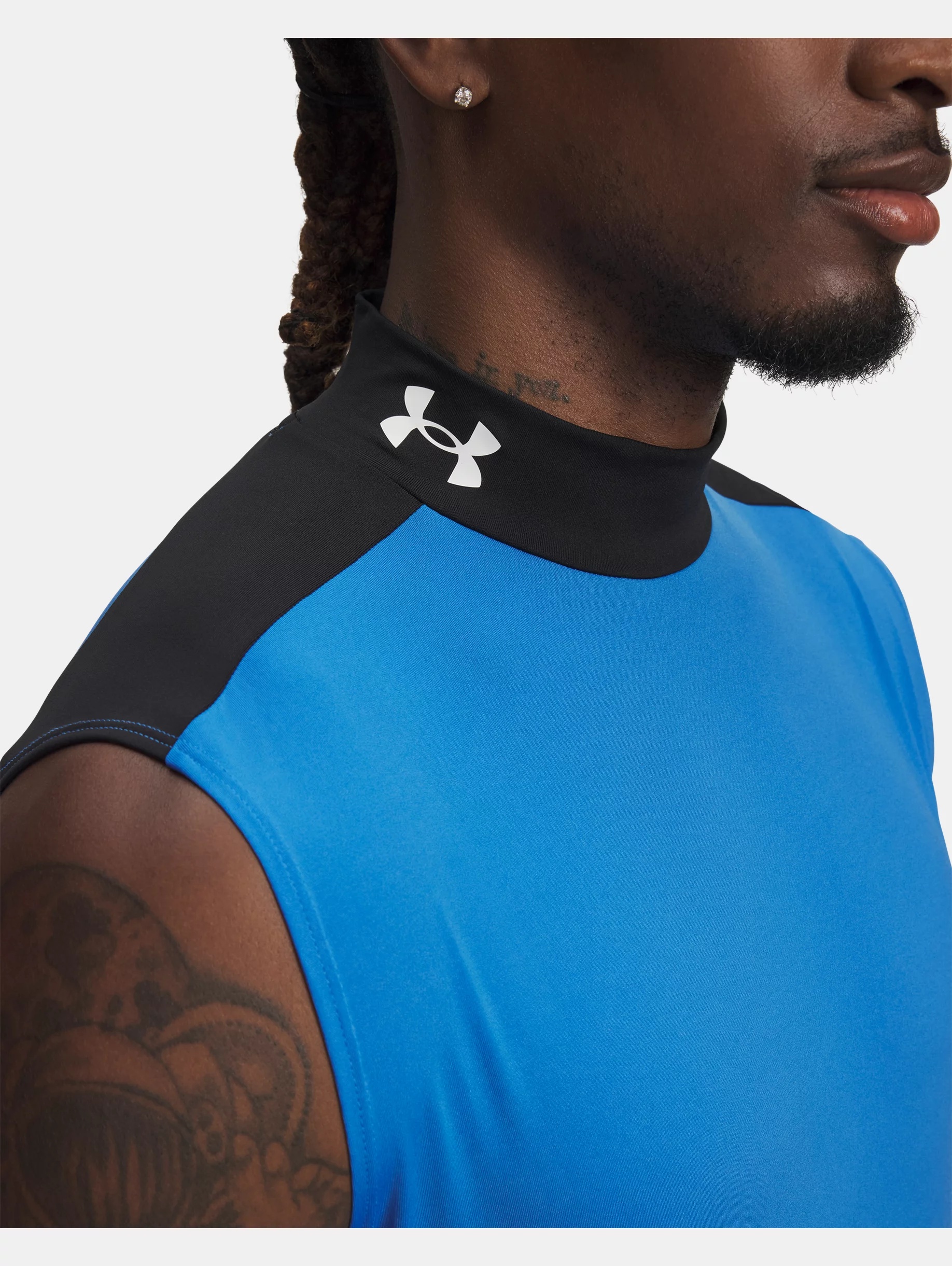 HeatGear® Wordmark - 3