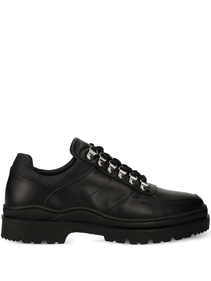 lace-up sneakers 1