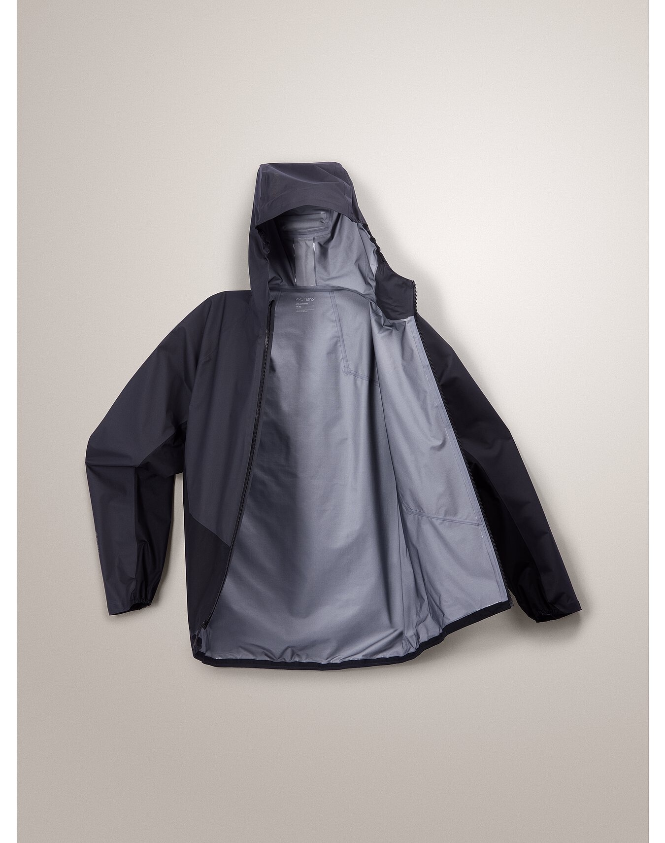 Norvan Shell Jacket - 8