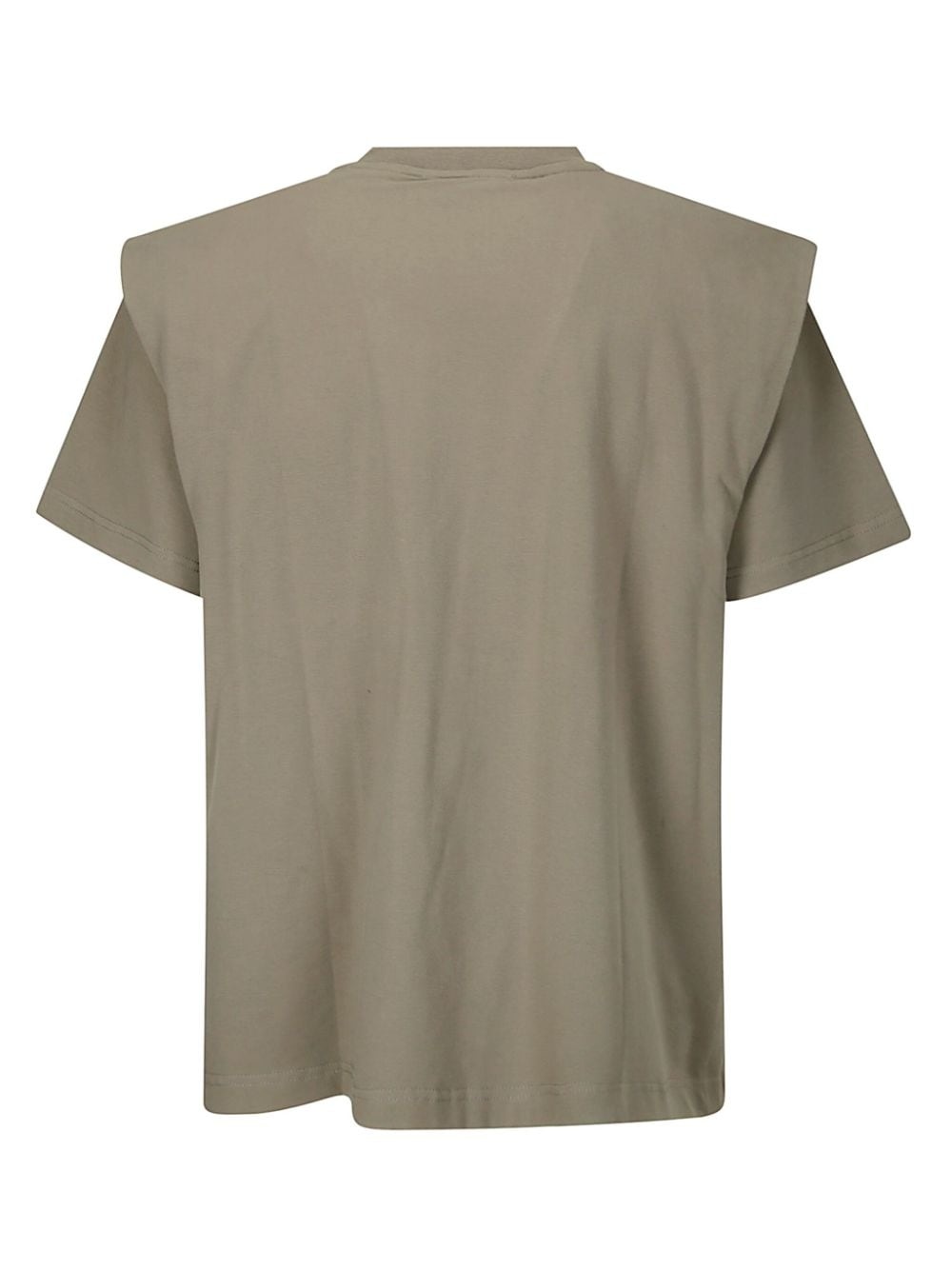 logo t-shirt - 2