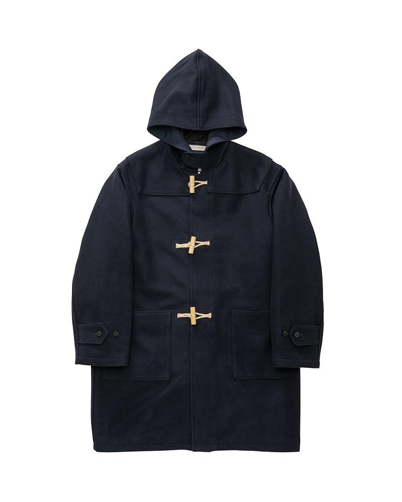 COMMODORE COAT NAVY 1