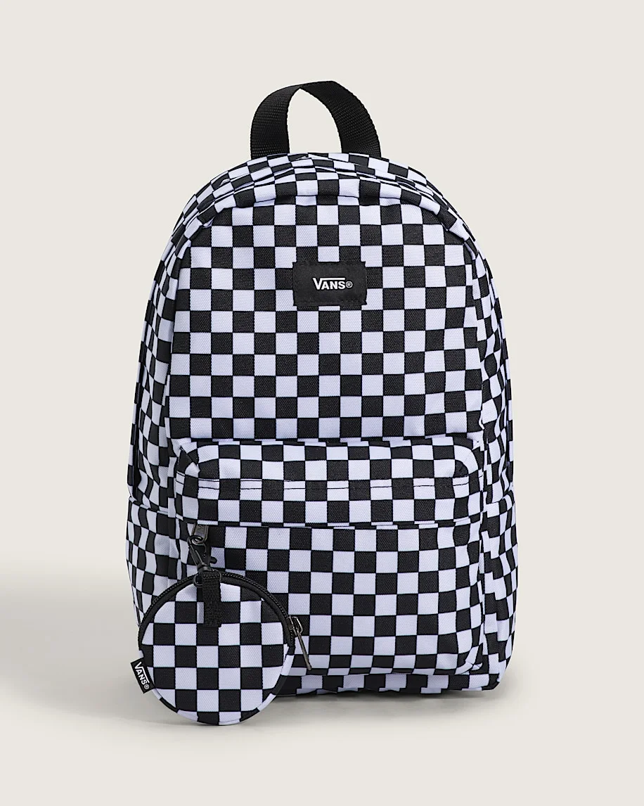Old Skool Mini Backpack - 1