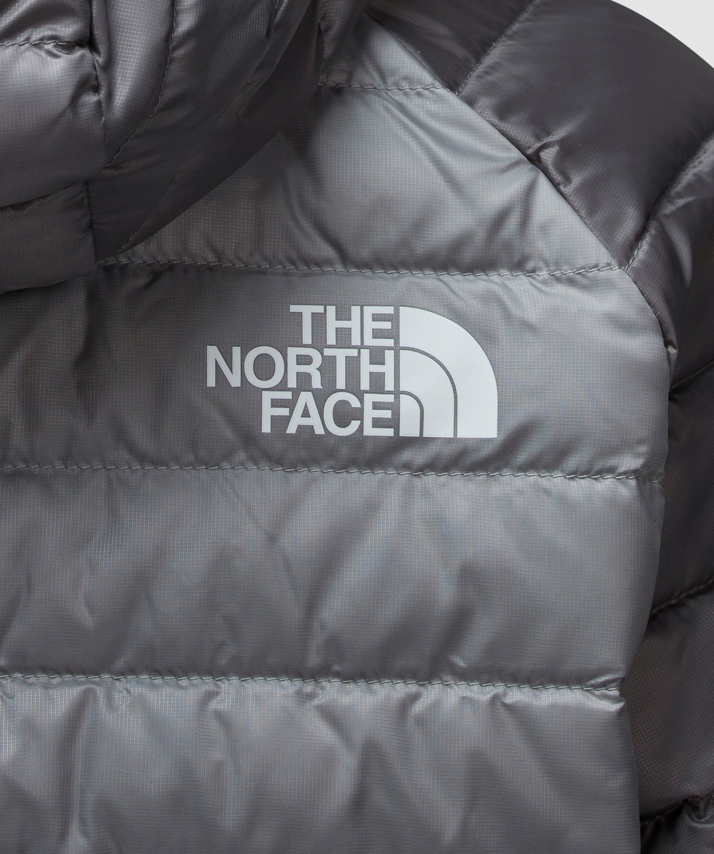 Bettaforca hooded down jacket - 6