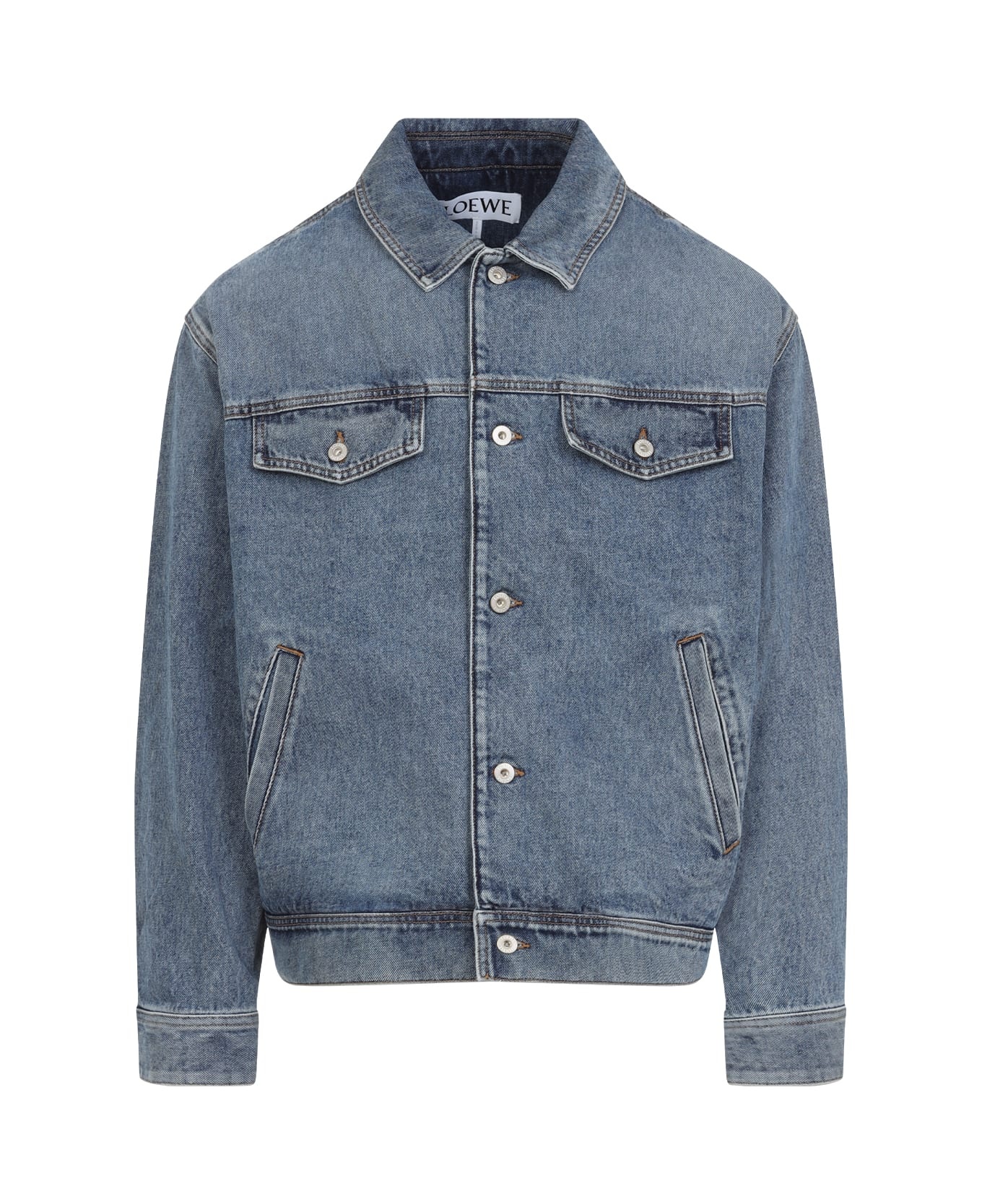 Jacket - 2