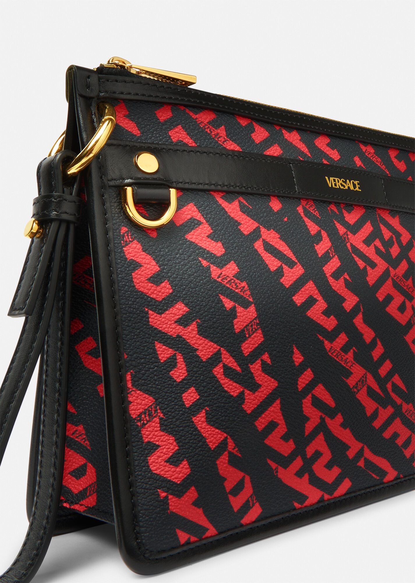 Lunar New Year Tiger Pouch - 6