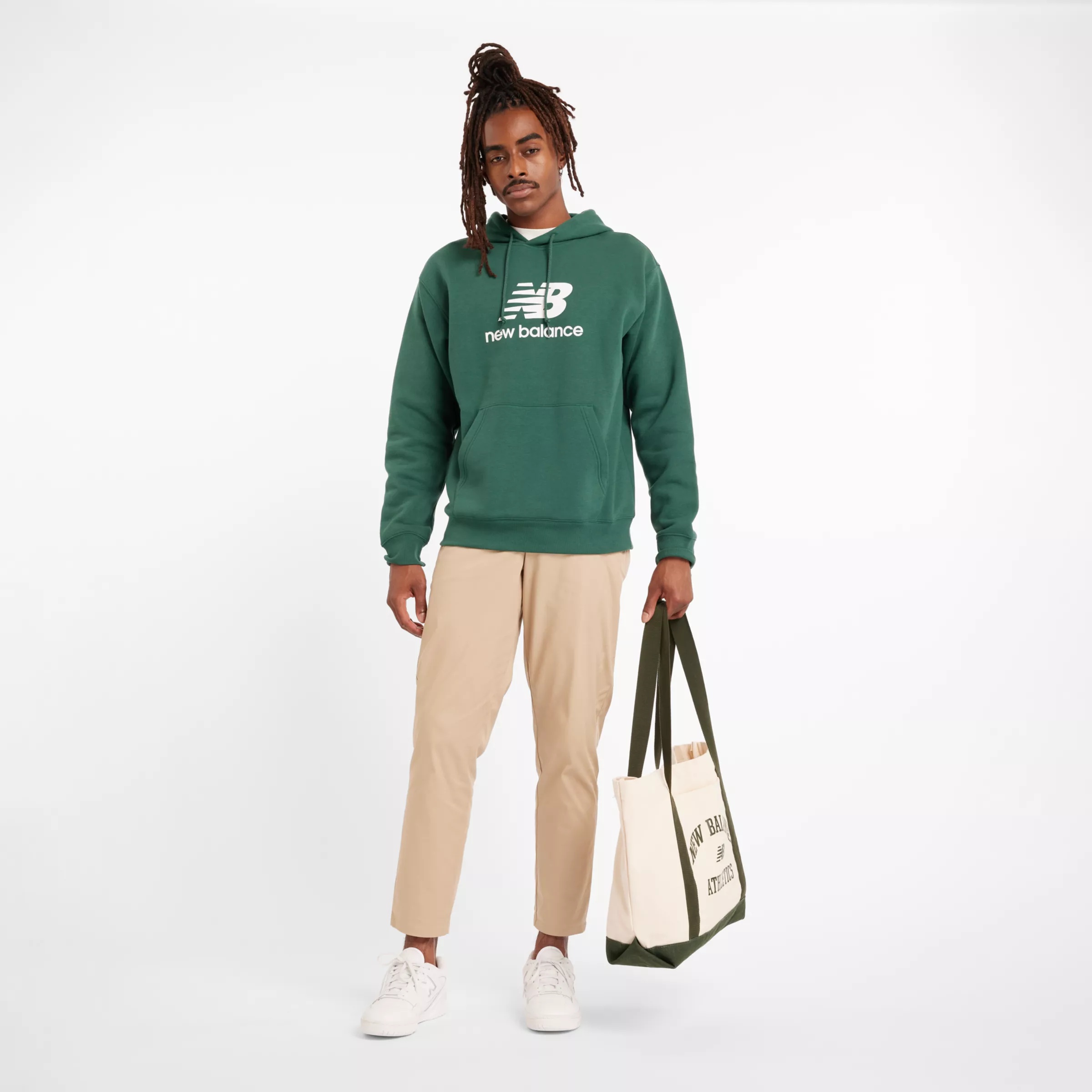 Athletics Standard Tapered Pant 30" - 2