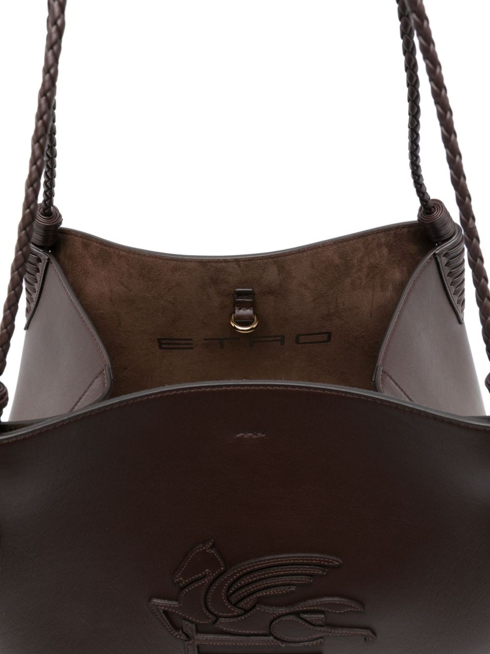 Libra shoulder bag - 5