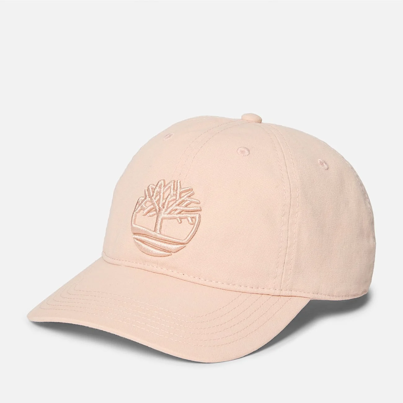 Soundview Embroidered Baseball Cap - 1