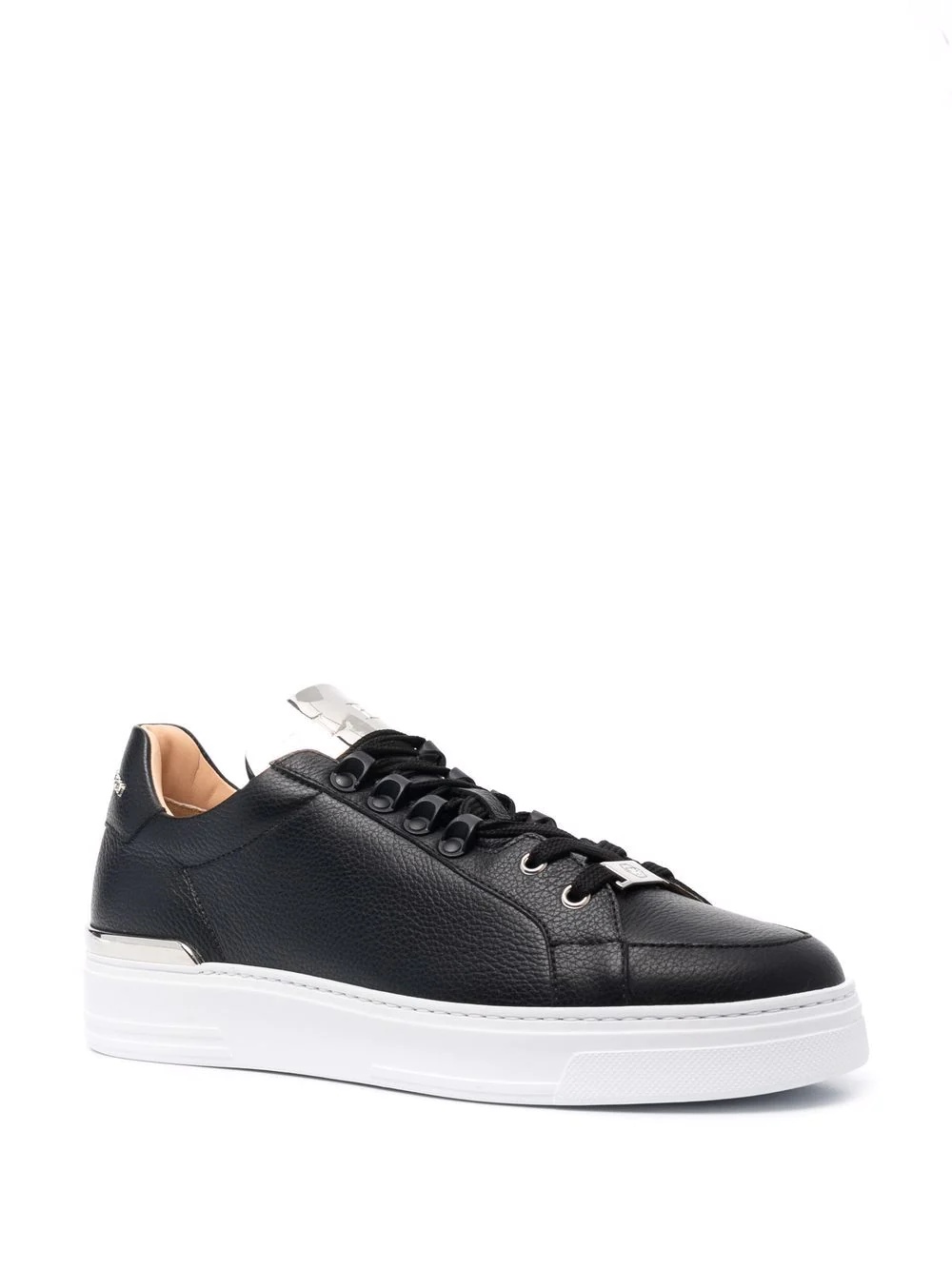 Networth low-top sneakers - 2