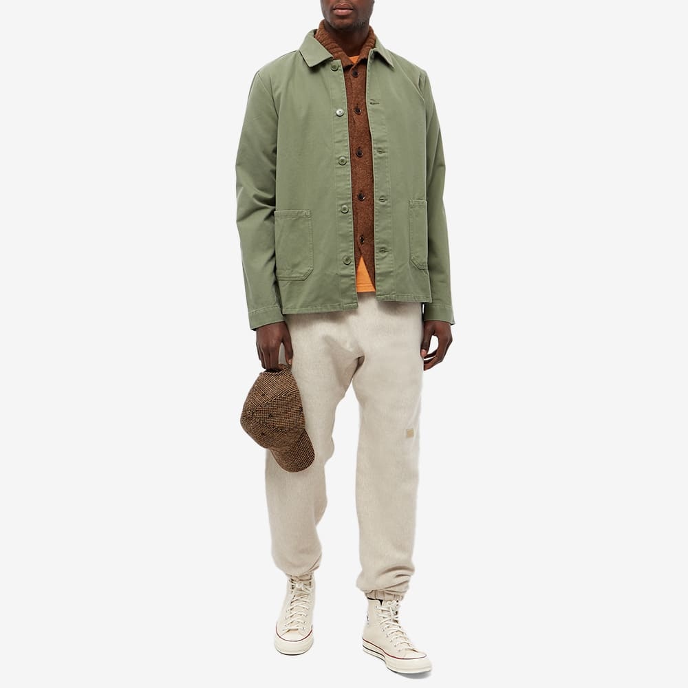 A.P.C. Kerlouan Chore Jacket - 6