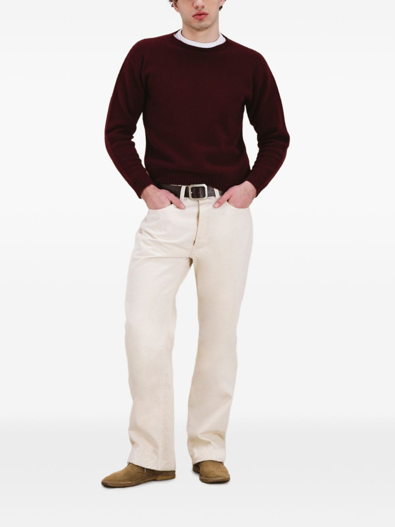 FORTELA Barney five-pocket jeans outlook