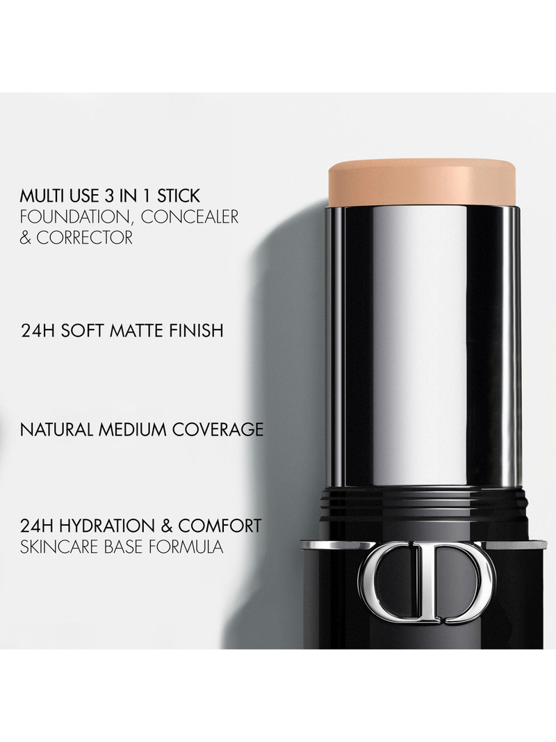 Women's Dior Forever Perfect Skin Stick Foundation - 2 Warm 8