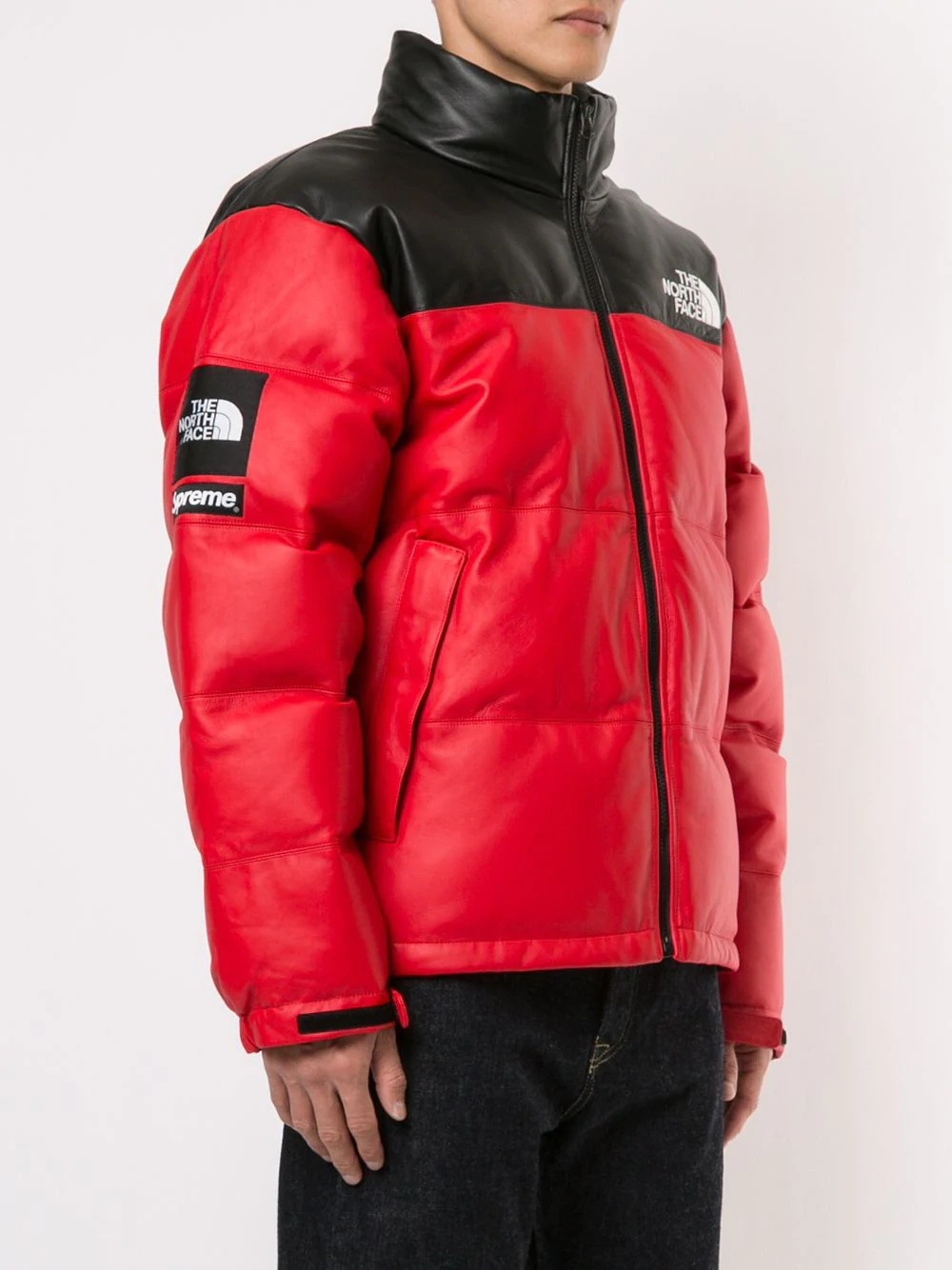 TNF Nupste jacket - 3