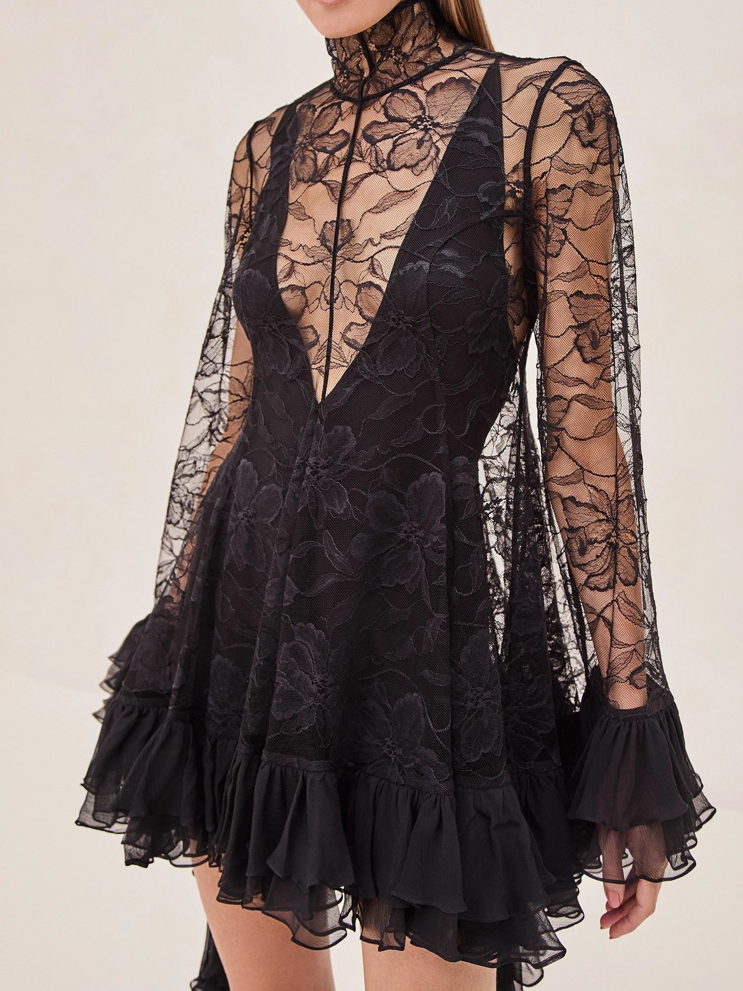 Aliya Dress - 2