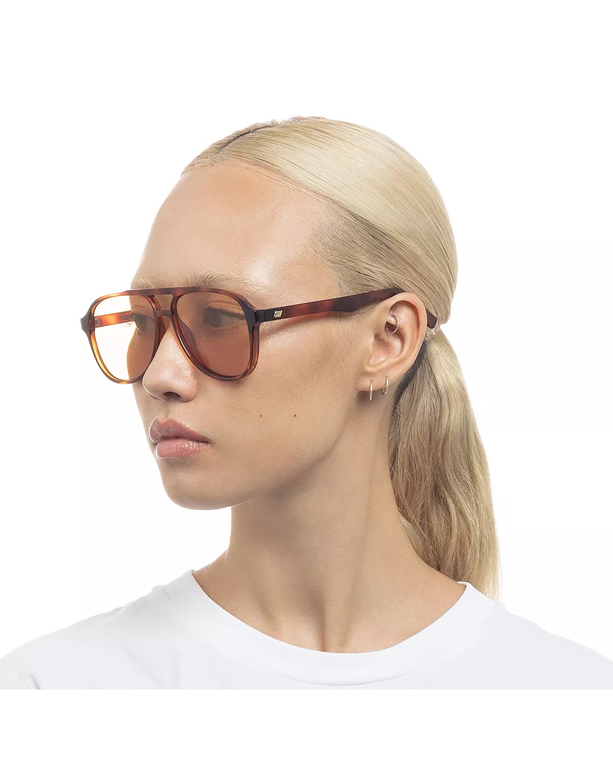 Tragic Magic Sunglasses, 56mm - 5