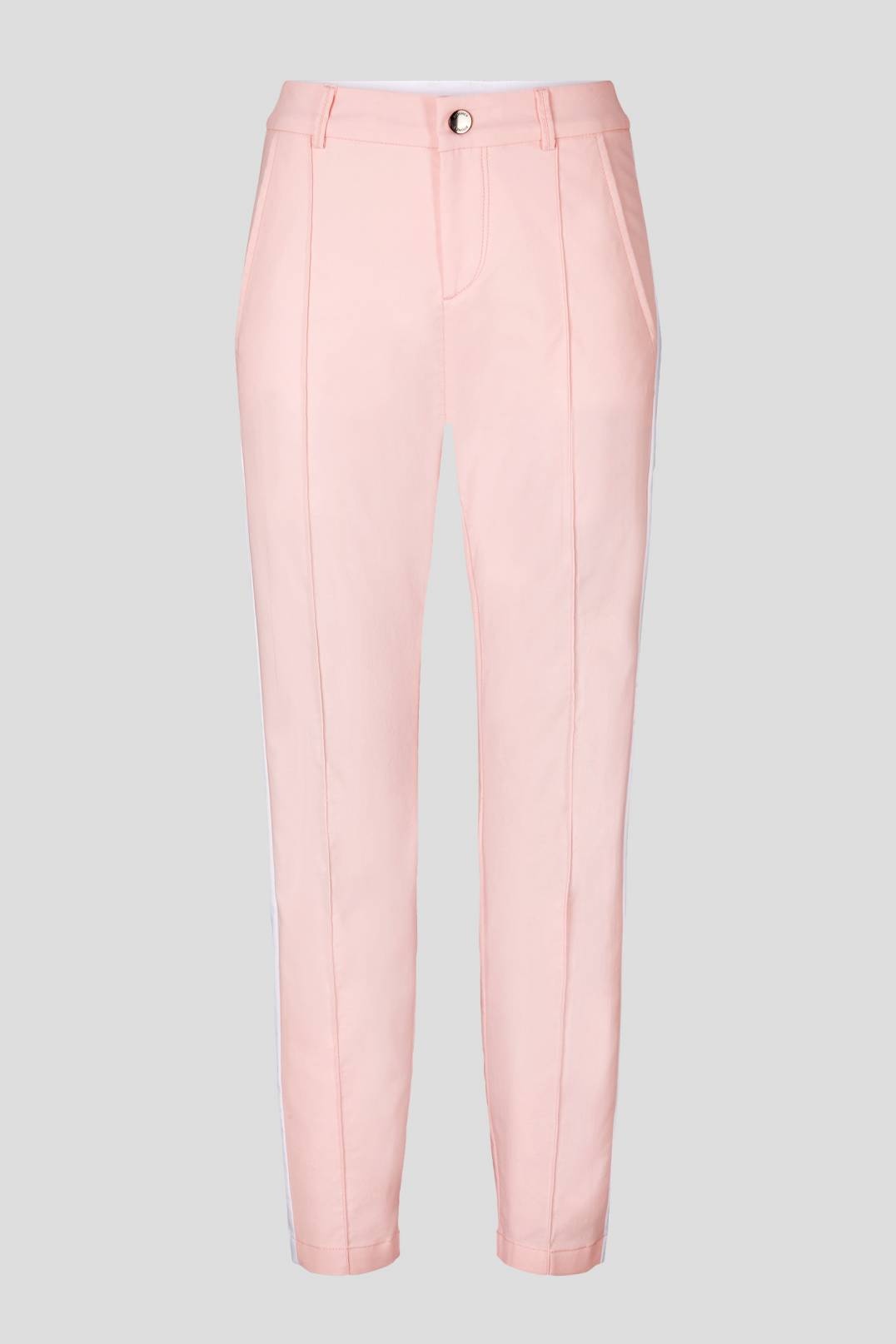 EDDI FUNCTIONAL PANTS IN PINK - 1