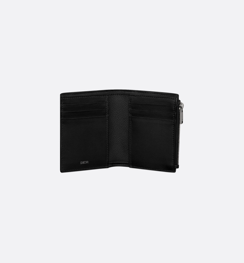 Vertical Compact Card Holder 5