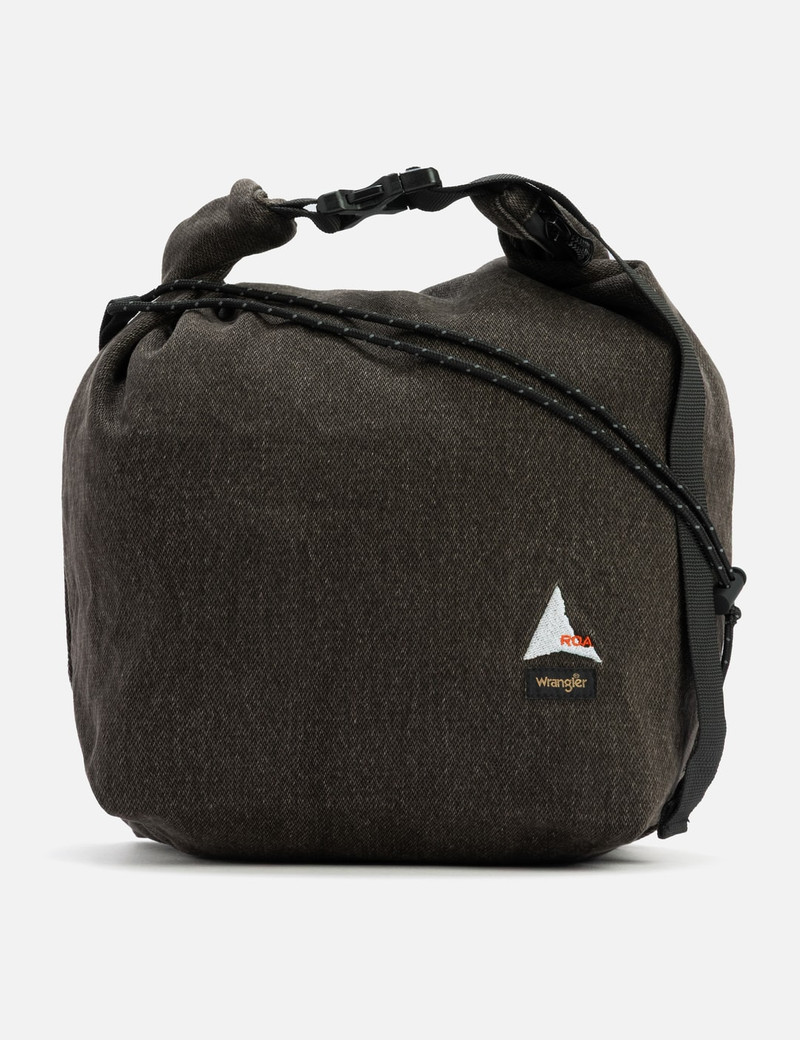 ROA X WRANGLER YUNA CROSSBODY BAG 4