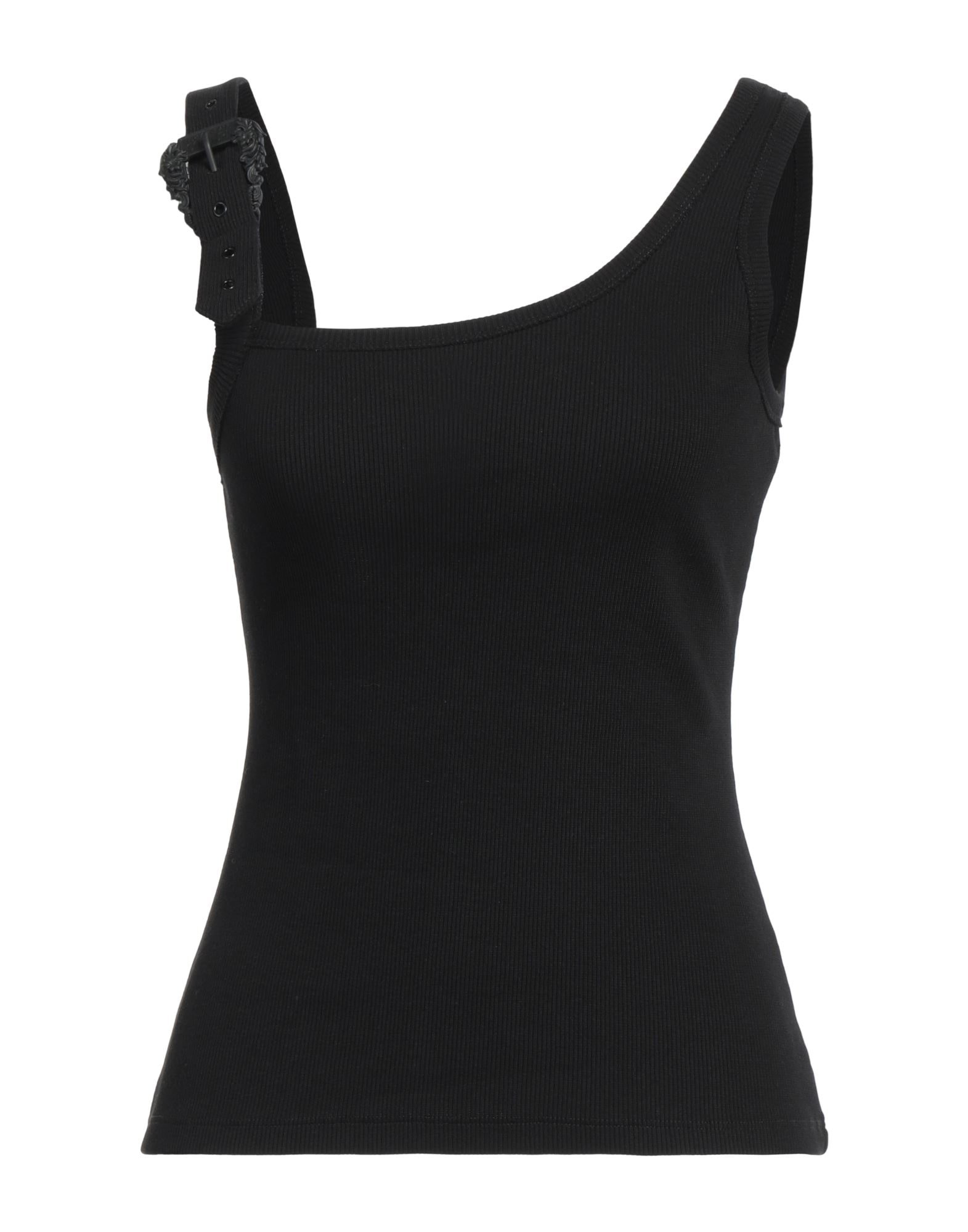 White Women's Tank Top - 1