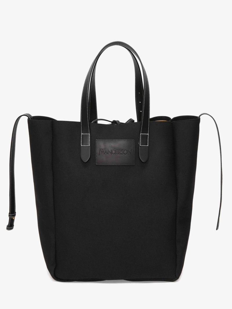 OVERSIZED BELT SHOPPER 6