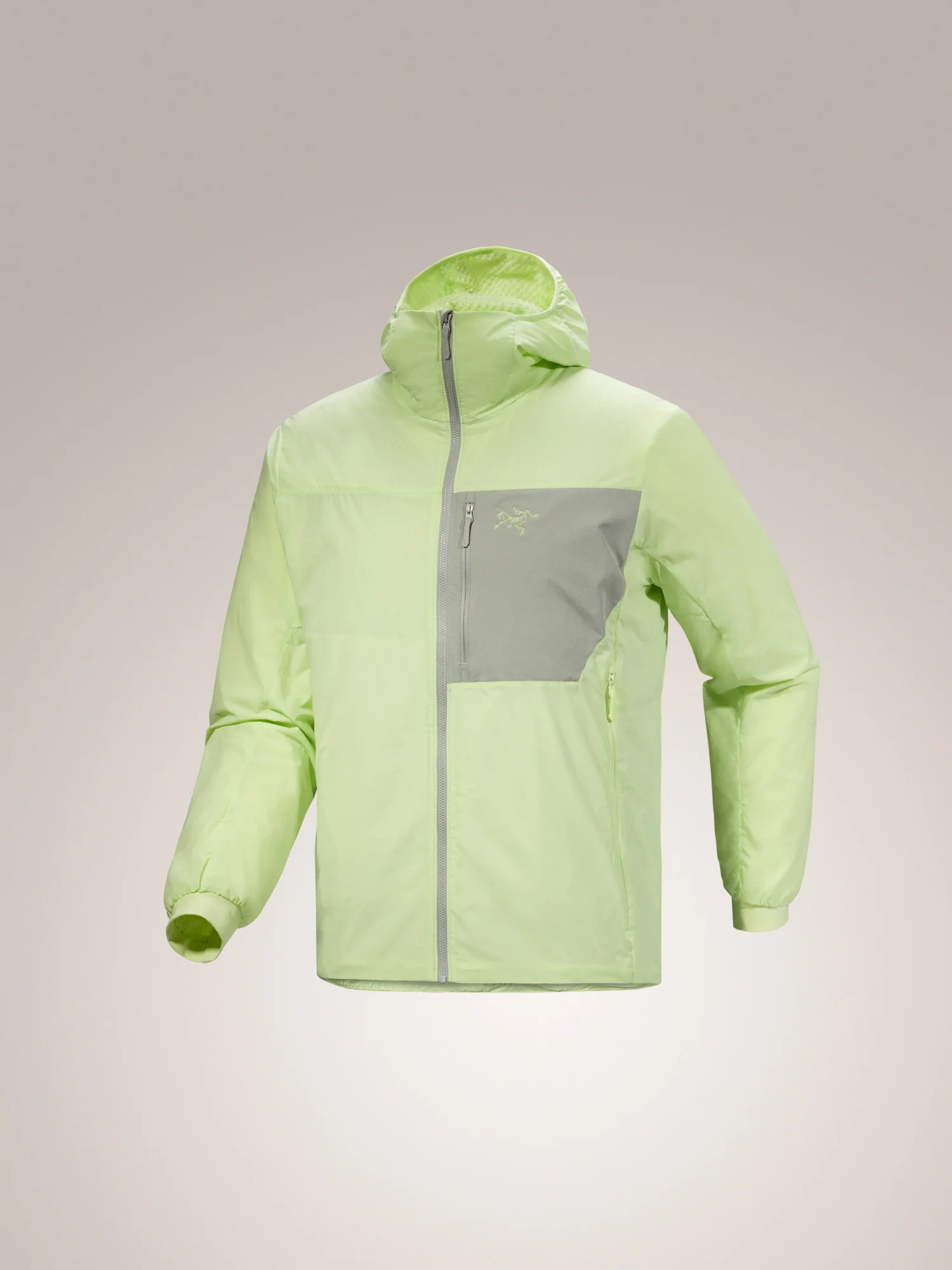 Proton SL Hoody - 1