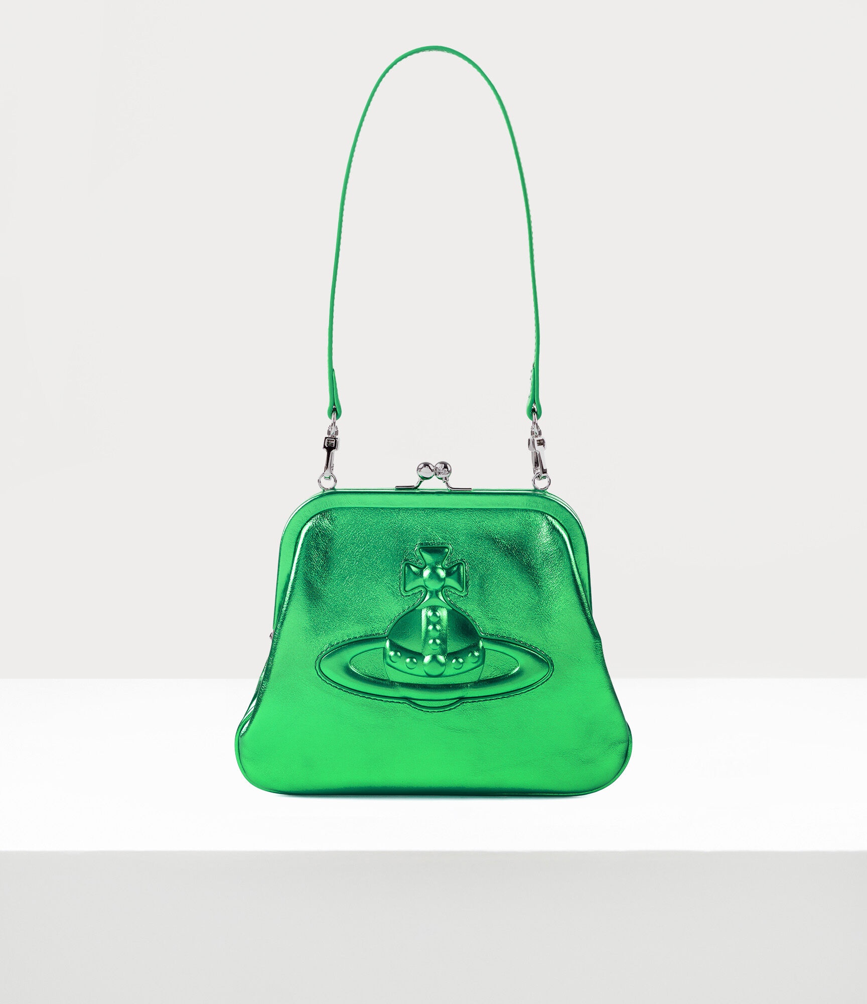 VIVIENNE VIVIENNE'S CLUTCH INJECTED ORB - 1