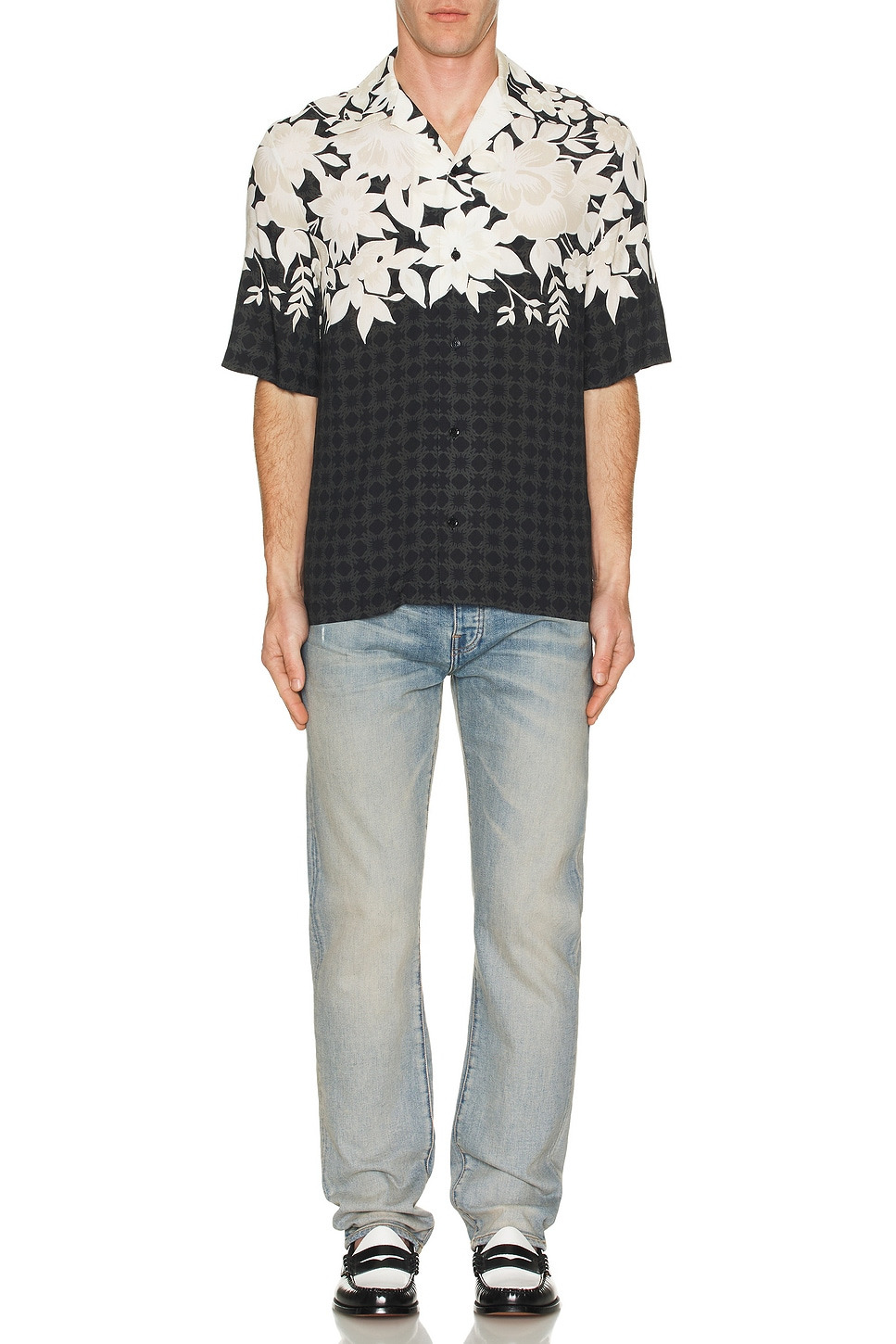 Garden Camp Shirt - 5