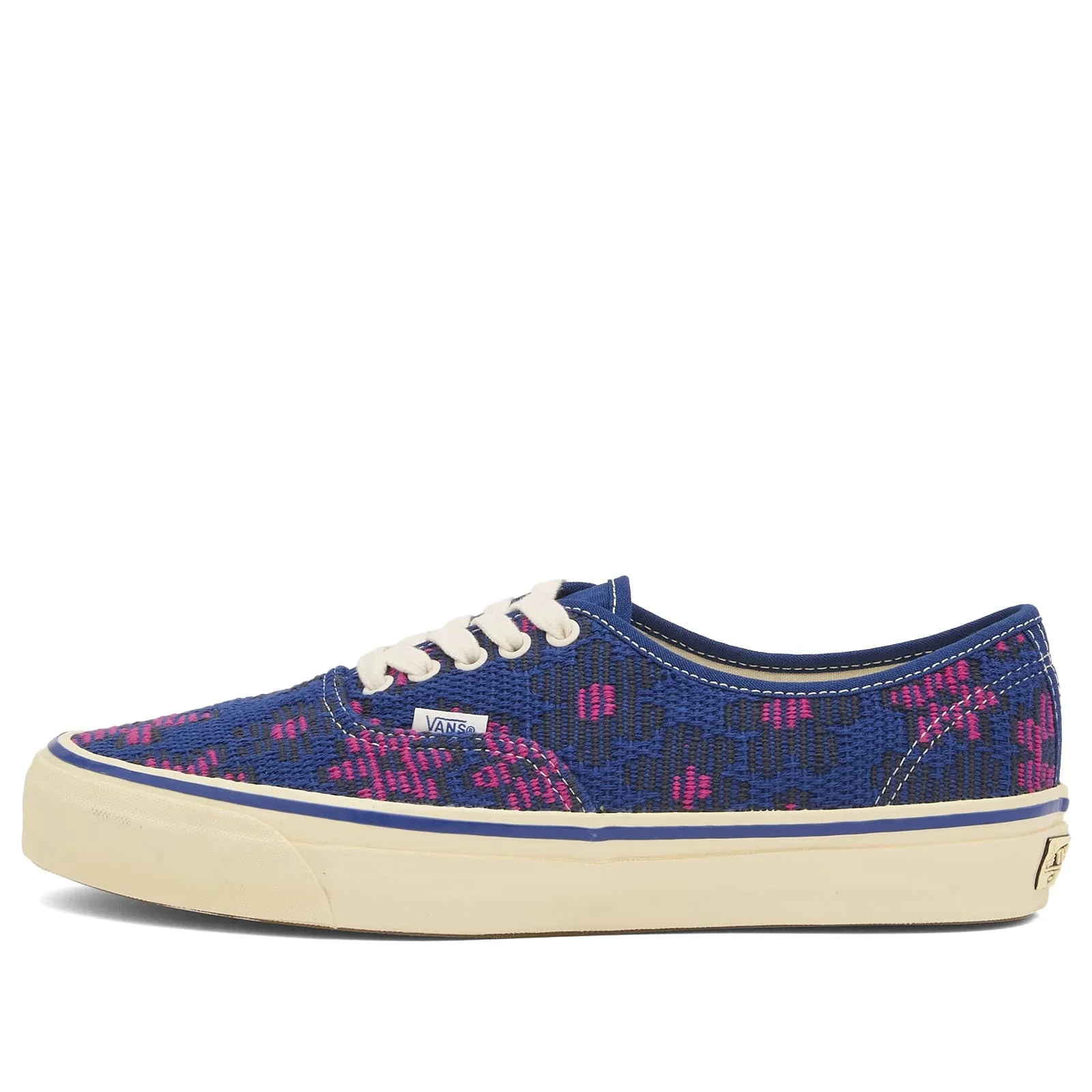 Vans LX Authentic 44 Sneaker - 1