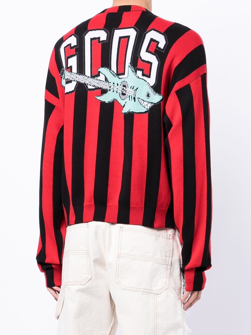 x One Piece Brook sweater - 4