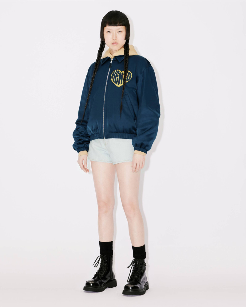 KENZO Heart casual jacket 5