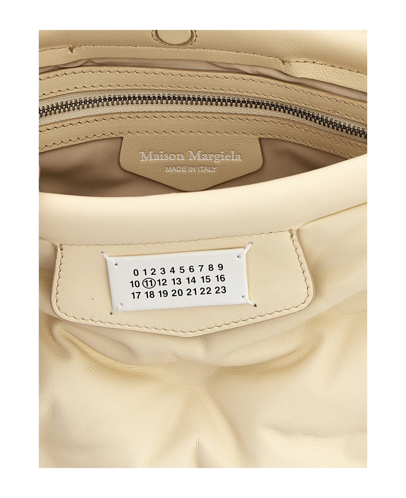 'glam Slam Classique Small' Crossbody Bag - 4