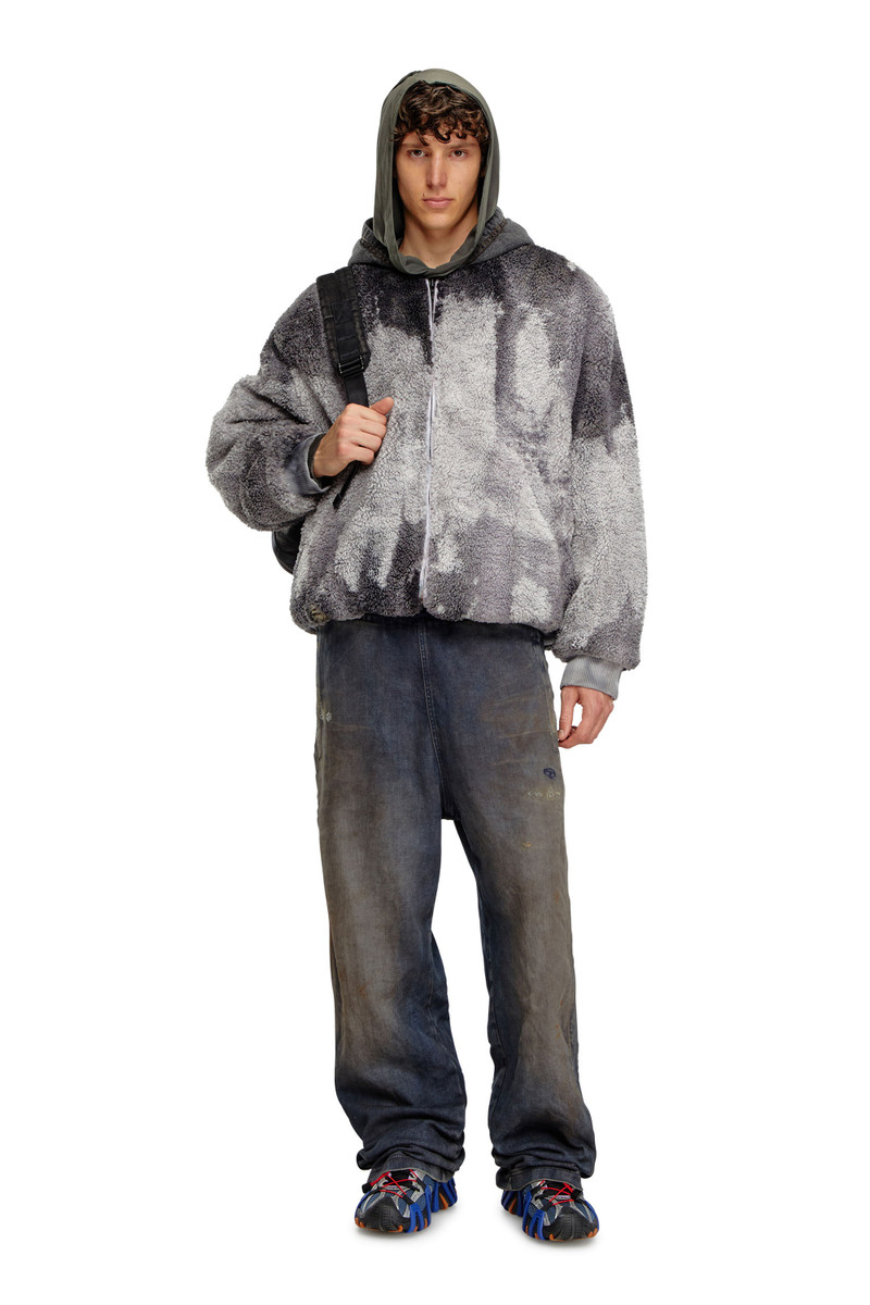 Diesel S-DEPLA outlook