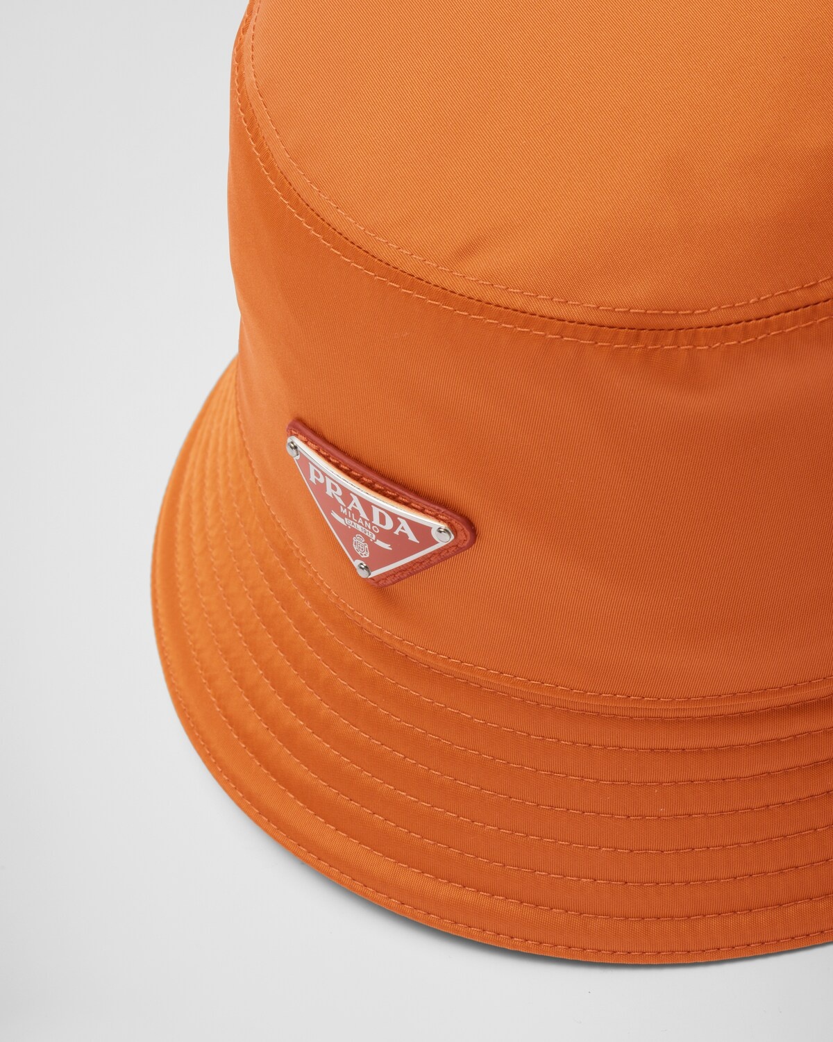 Re-Nylon bucket hat - 4