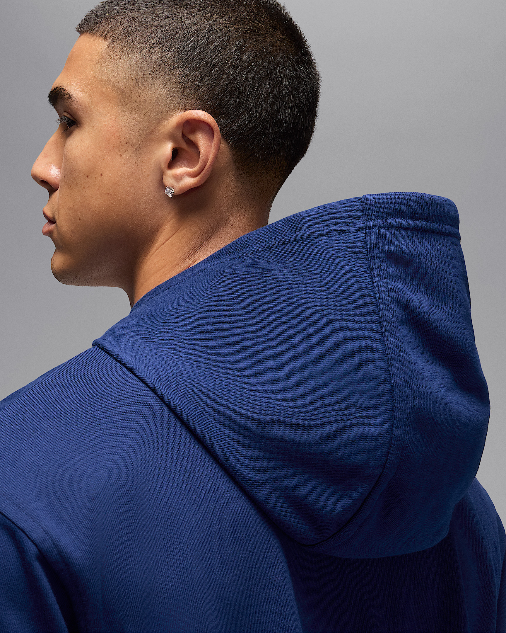 Jordan Sport Crossover Men's Dri-FIT Pullover Hoodie - 5
