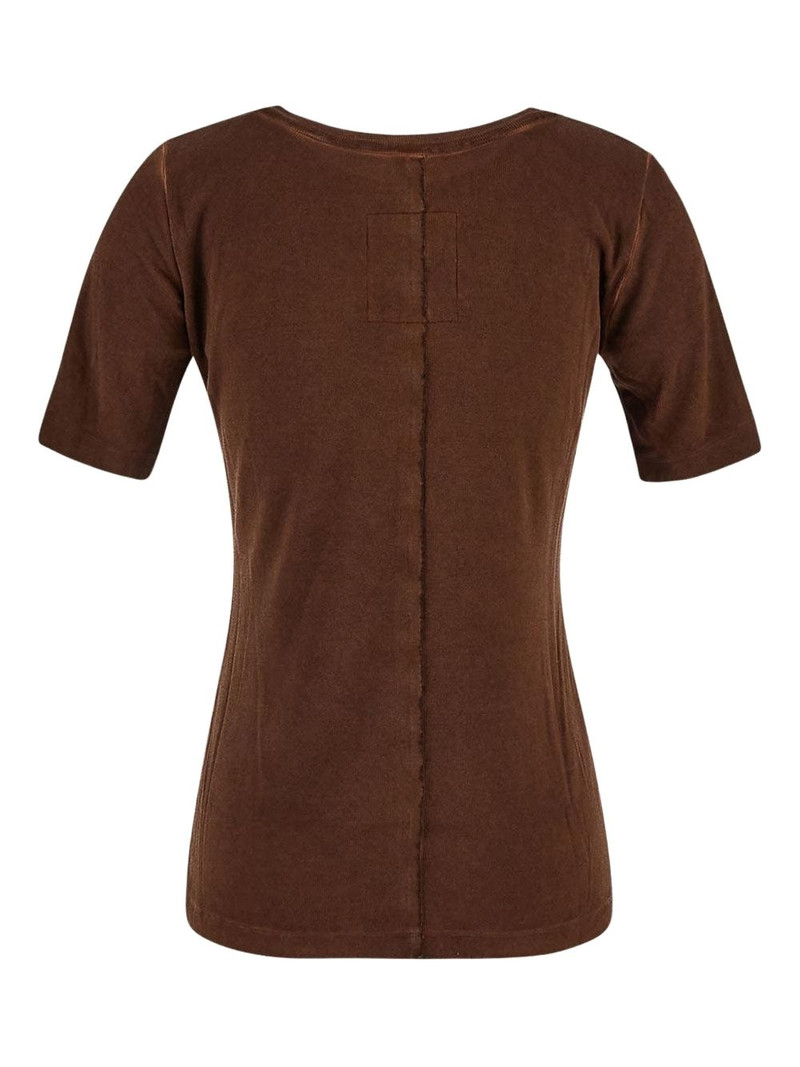 UMA WANG fine-knit jumper outlook