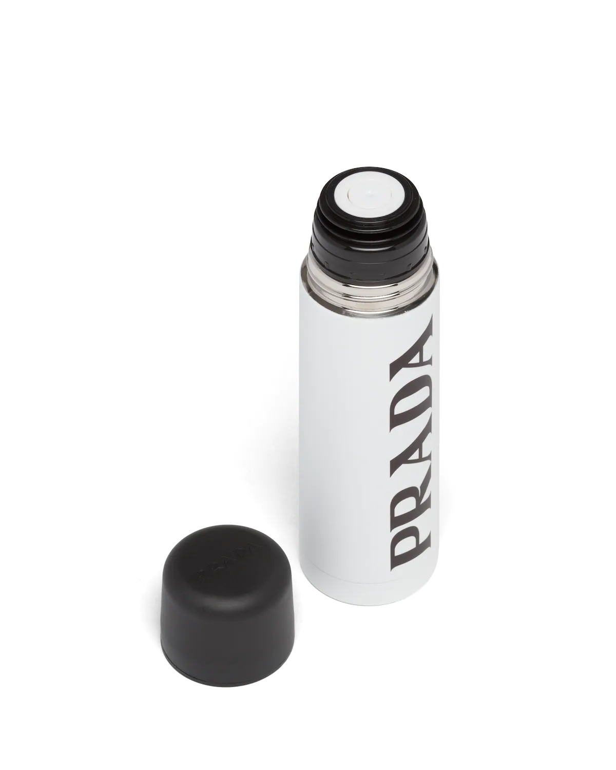 Stainless steel water bottle, 500 ml - 3
