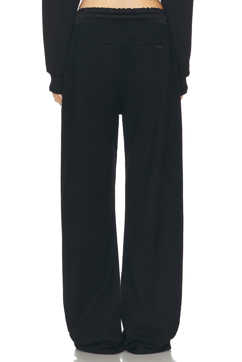 Wide Leg Pant - 4