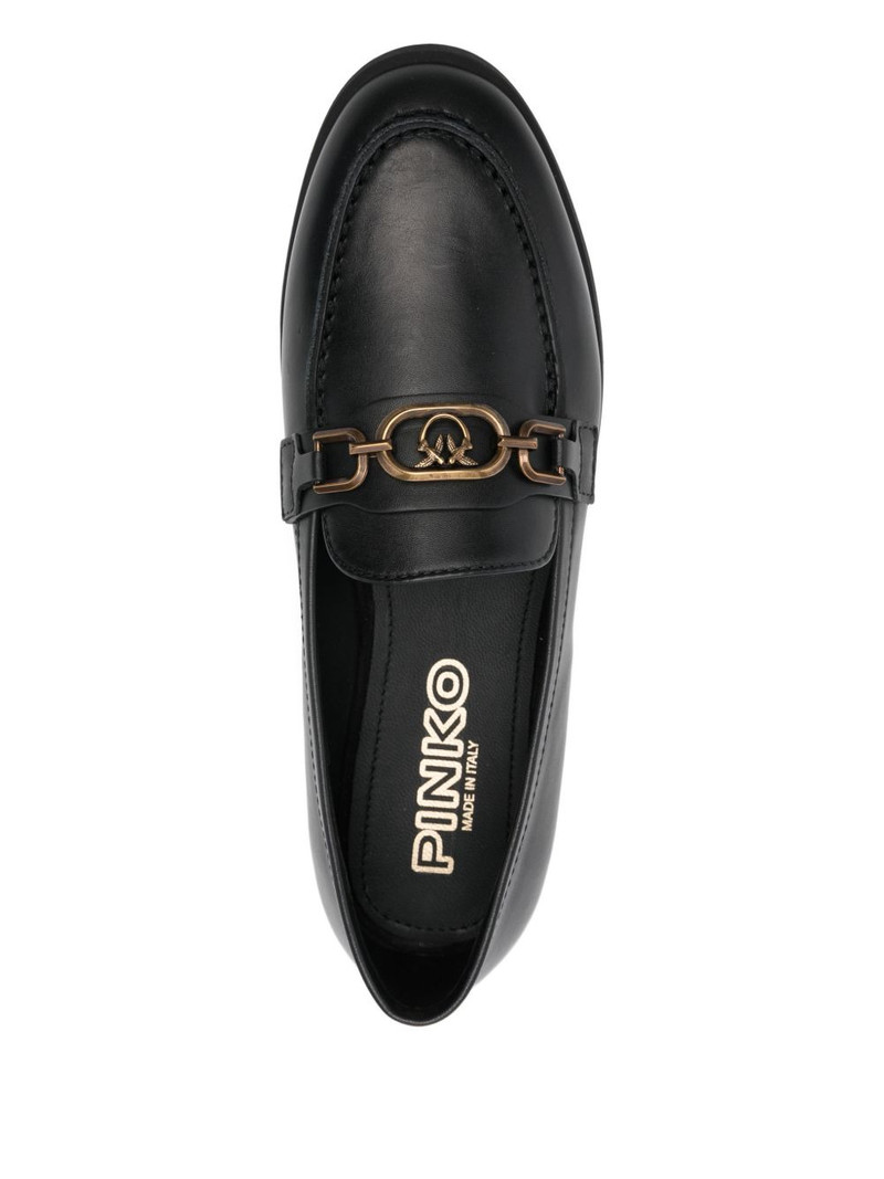 Naty 05 chain loafers 4