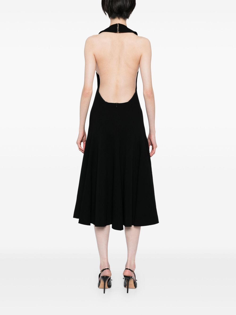 The Favola dress - 4